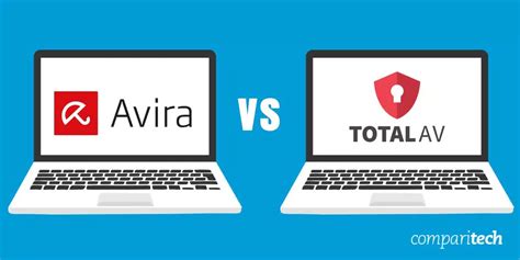 total av vs avira|totalav vs avira.